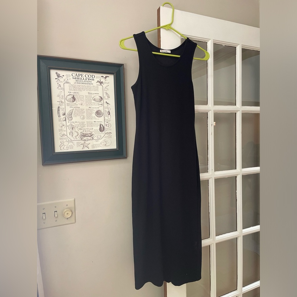 Marine Layer Lexi Daytime Dress